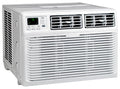 8000 BTU Smart Window Air Conditioner with Remote White N666