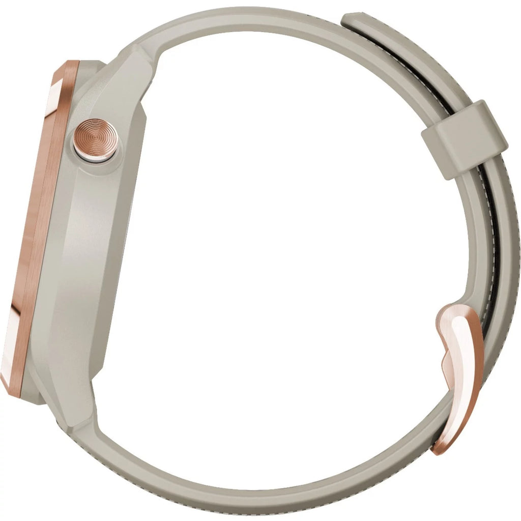 Golf GPS Watch M452