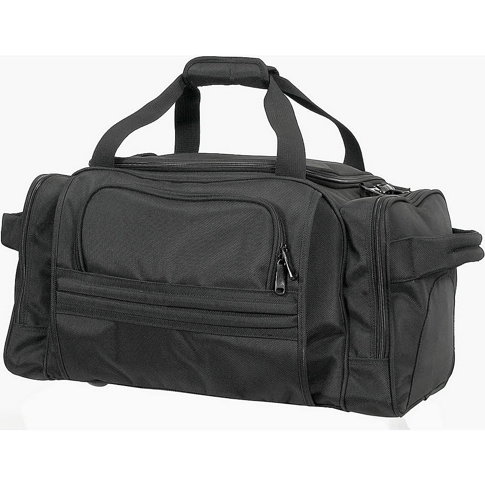 Nylon Travel Duffel M767