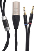 Audio Upgrade Cable 4-pin XLR Male Plug R331
