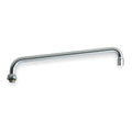 Swing Spout with Aerator V4726