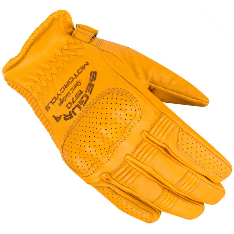 Gloves Beige O332
