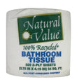 Sustainable Bath Tissue Case Of 48 M3016