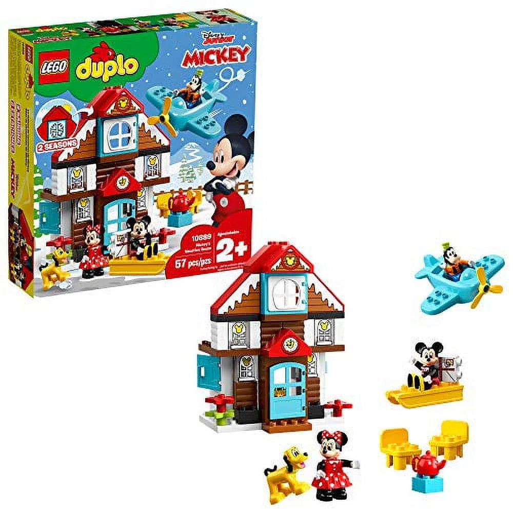 Building Blocks Set X774806