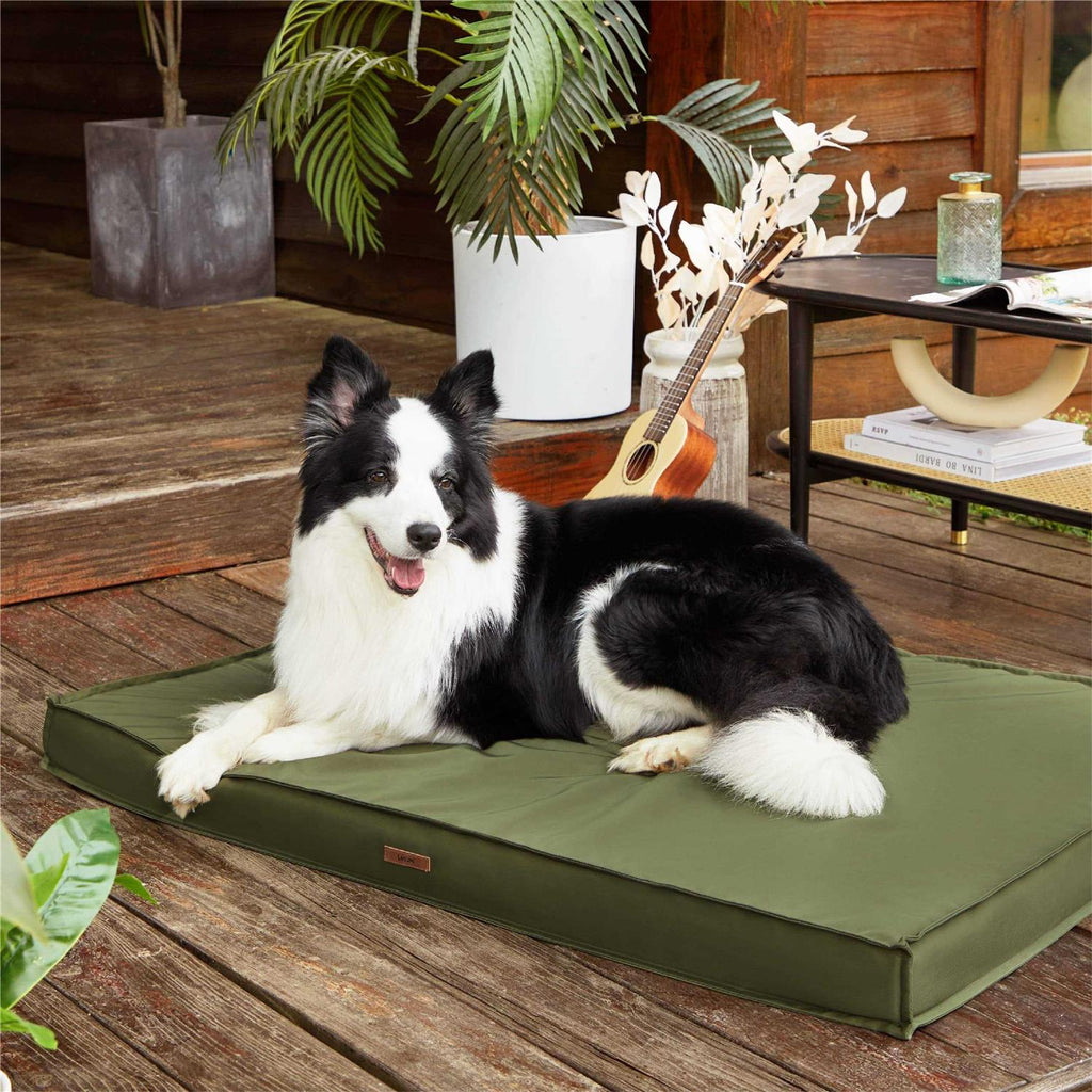 Waterproof Oxford Fabric Dog Bed S372