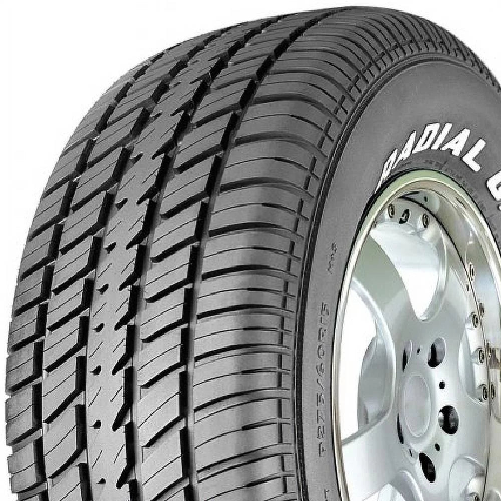 235/70R15 102 T Tire Z86720