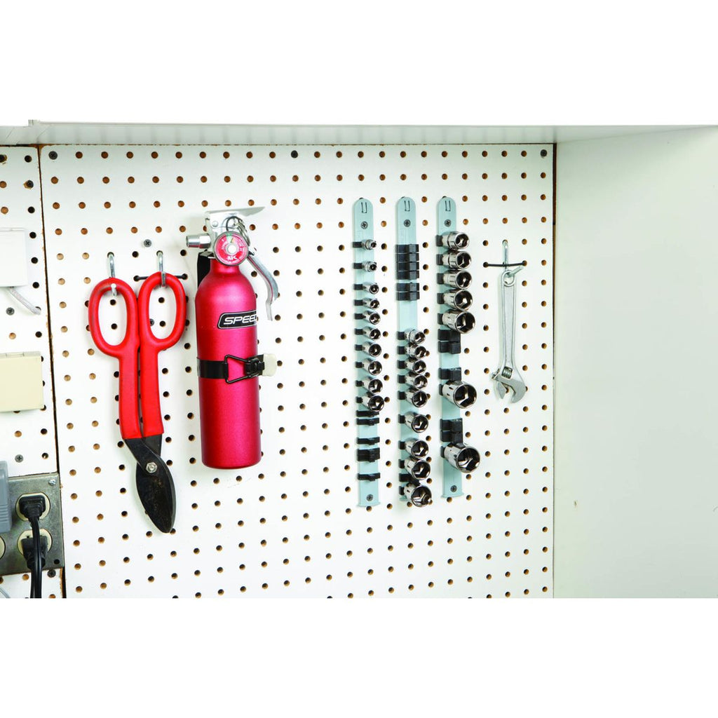Socket Rail Set, 3 Piece K70875