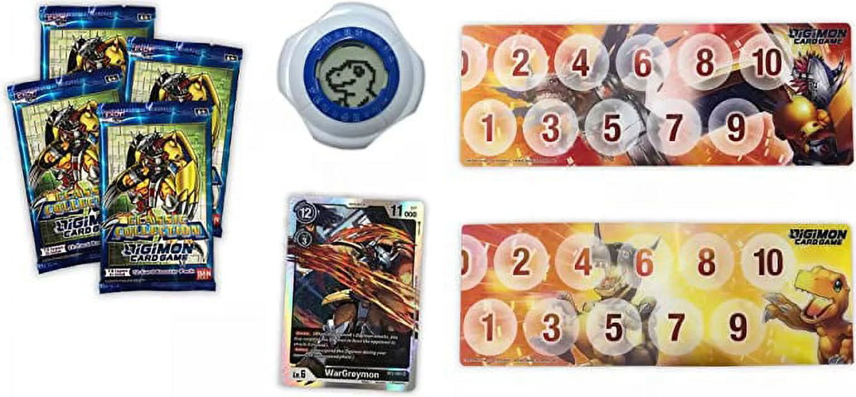 Trading Cards Gift Box X2792