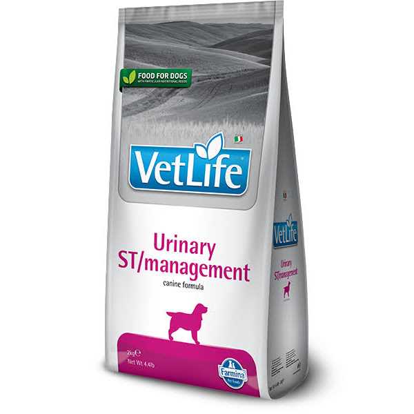 Canine Urinary Management D18968