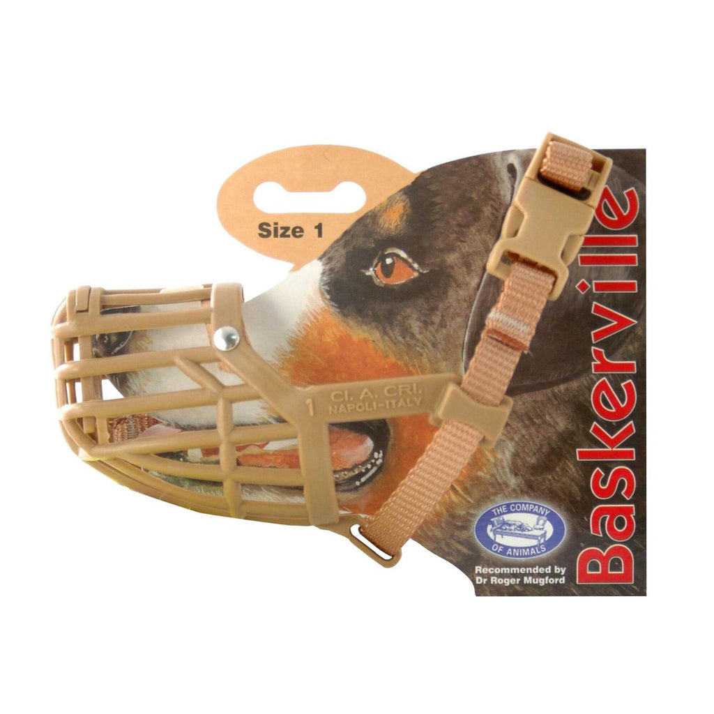 Muzzle R9170
