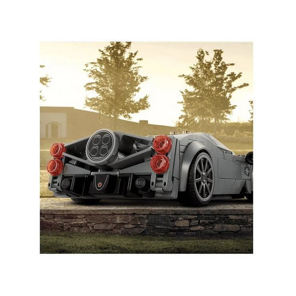 Lego Speed Champions H83647