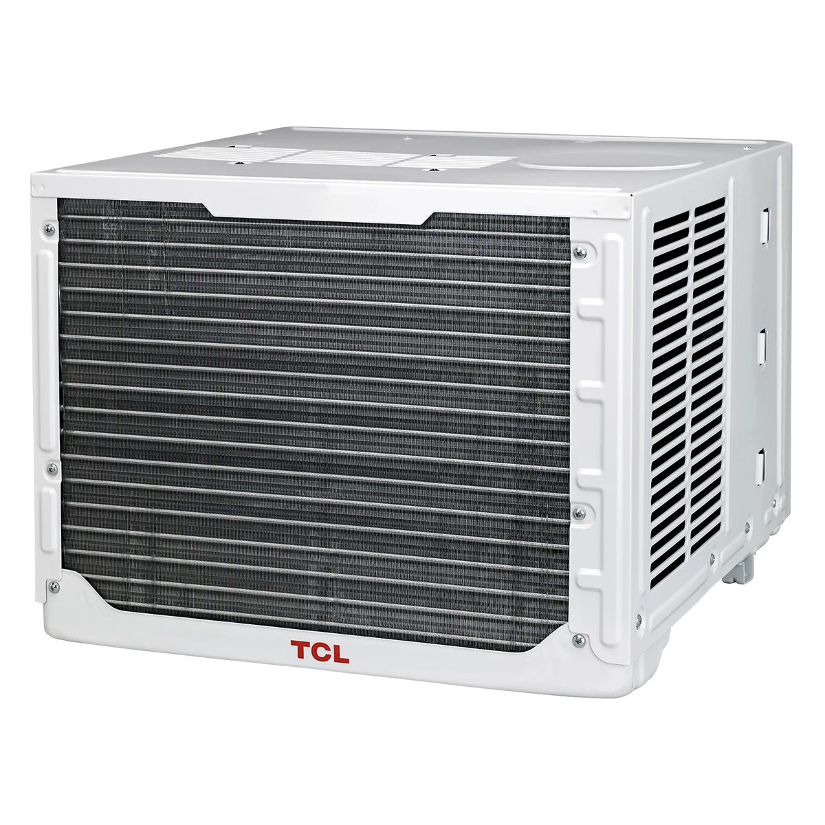 8000 BTU Smart Window Air Conditioner with Remote White N666