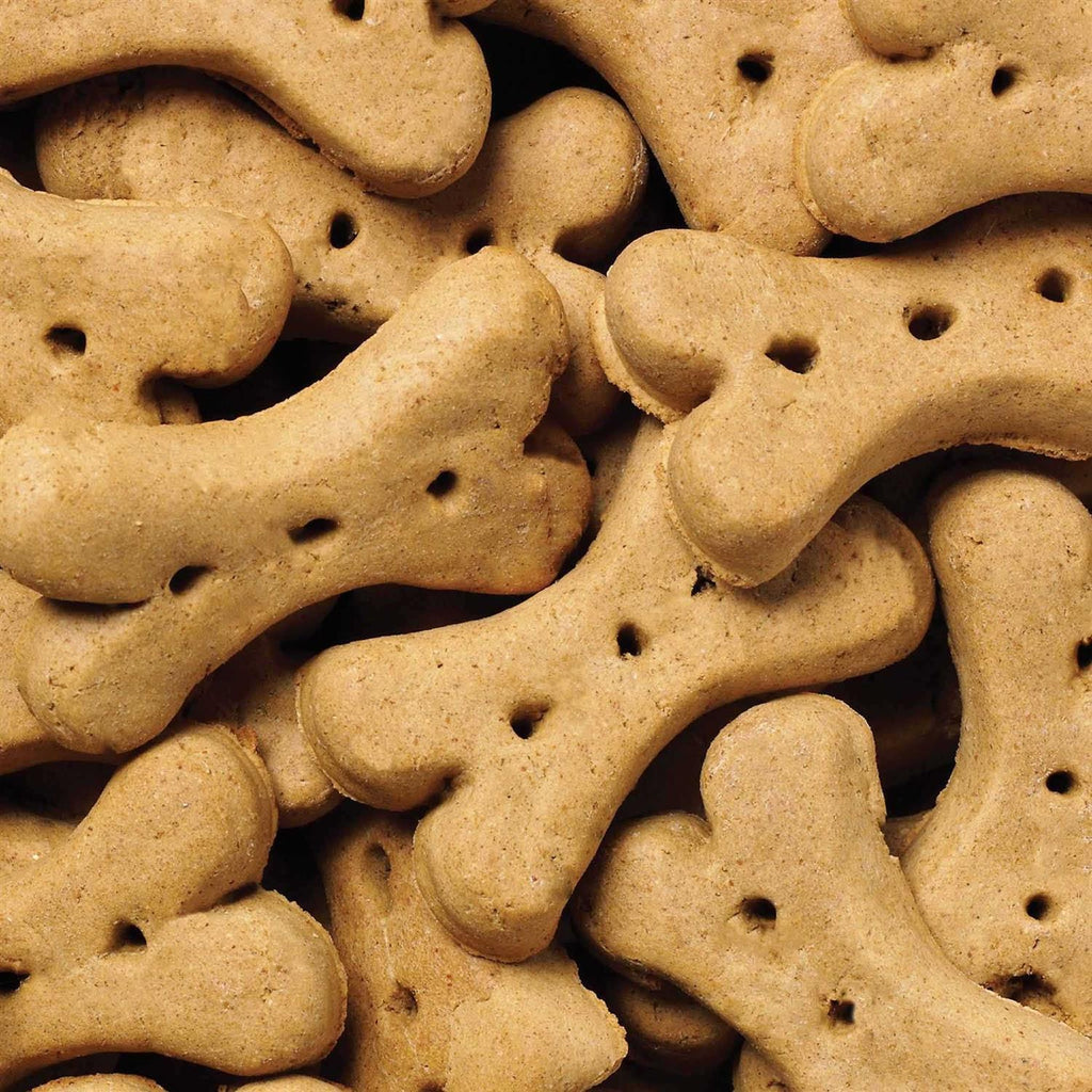 Biscuit Dog Treats U790