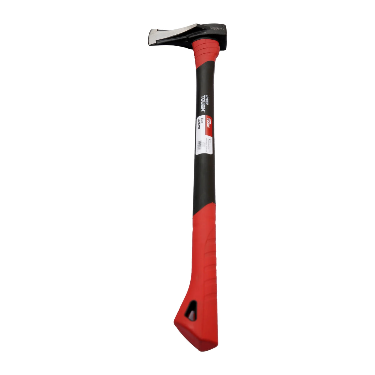 4.5 lb Log Splitter with Fiberglass Handle F170