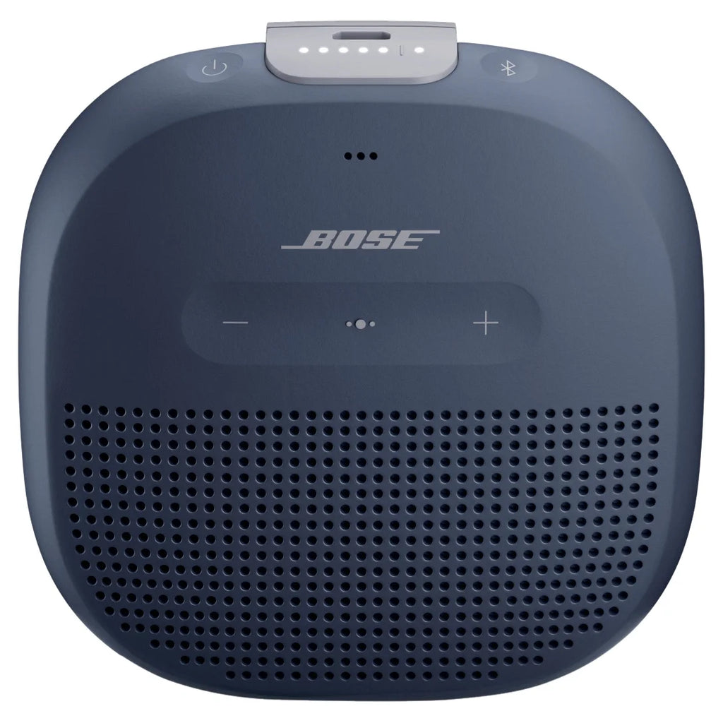 Waterproof Portable Bluetooth Speaker Black P3428