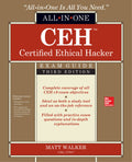 CEH Certified Ethical Hacker All-in-One Exam Guide, Third Edition [eBook] N282