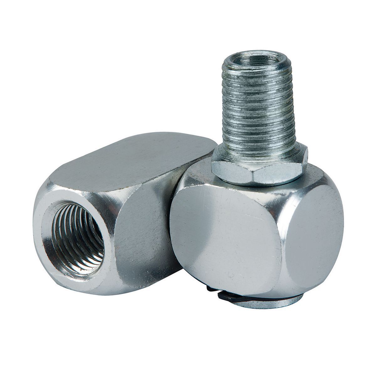 1/4 in. Air Hose Swivel Connector P6665