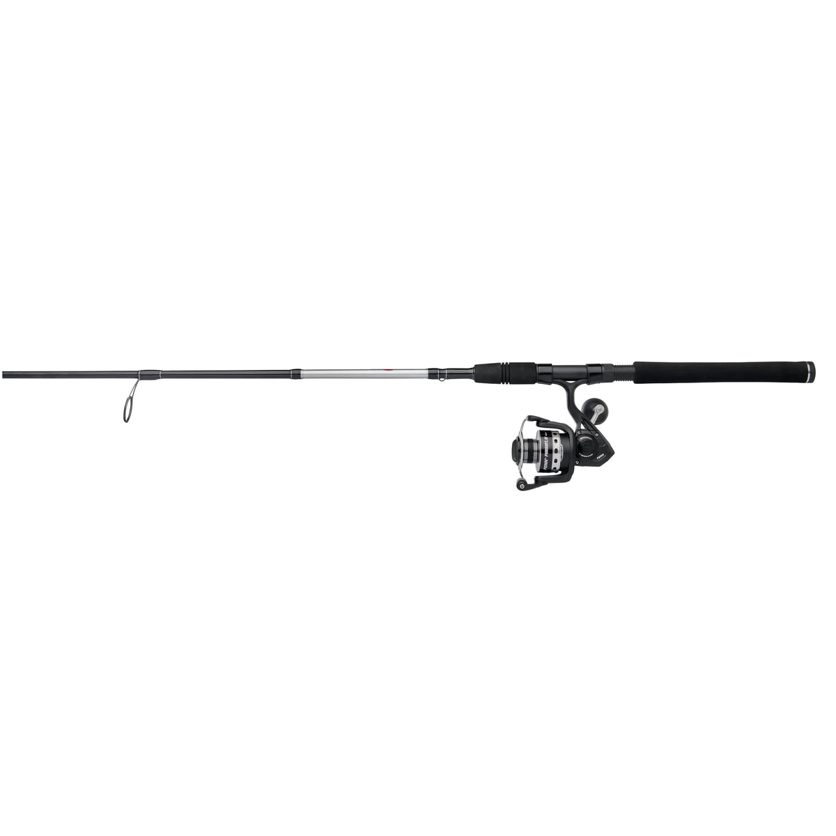 7' Inshore Spinning Fishing Rod and Reel Combo X93929