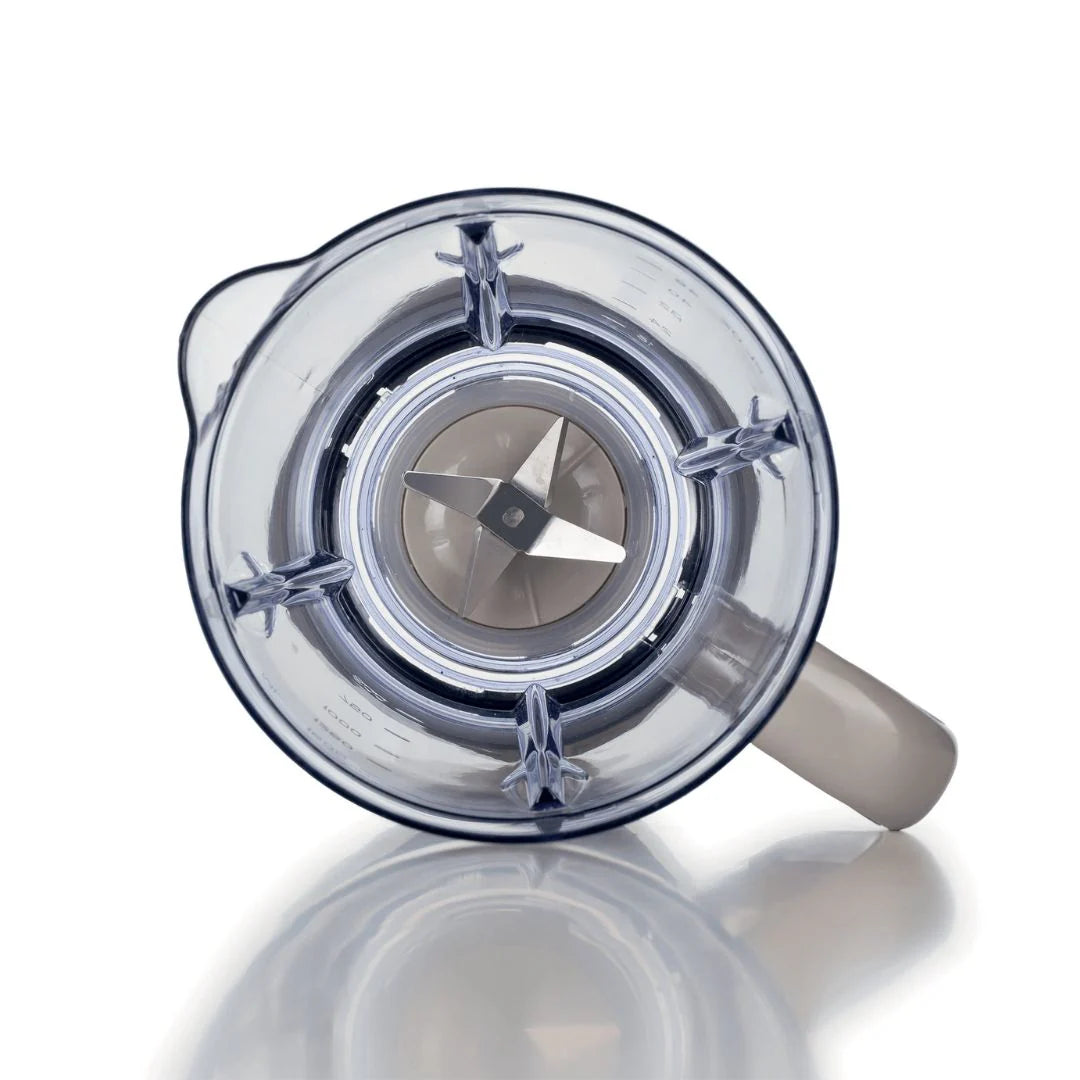Ice Crusher Blender Stainless Steel Night Grey A8067