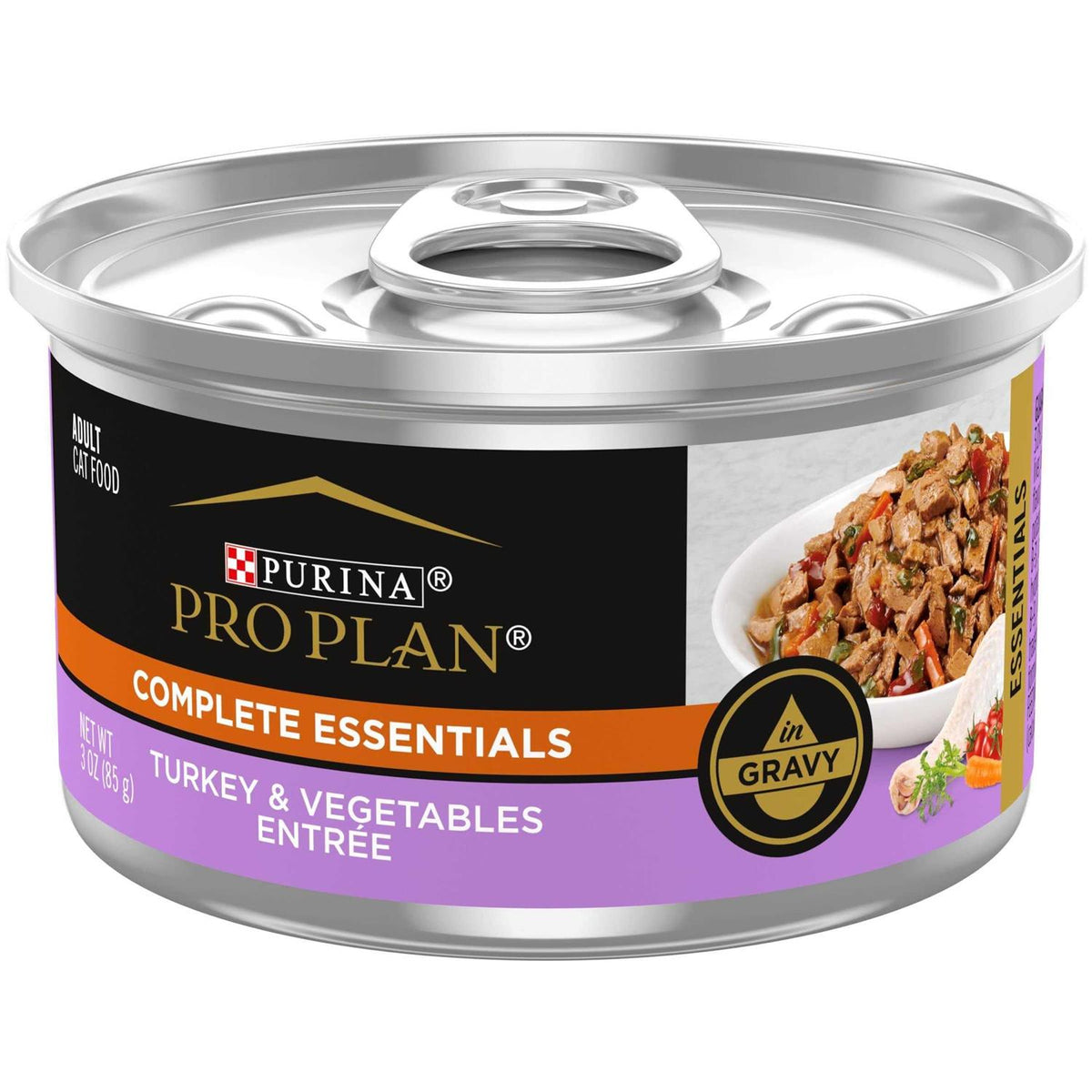 Cat Food K729