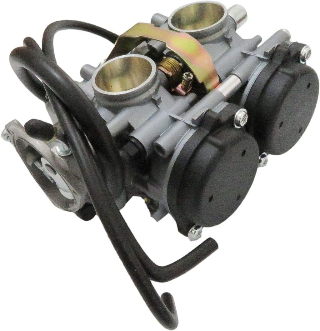 Carburetor Q81438