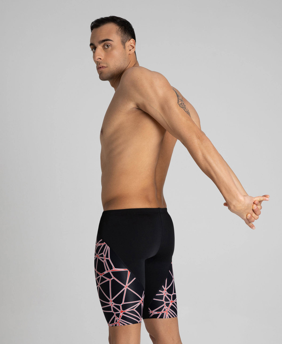 Black Jammer W714258