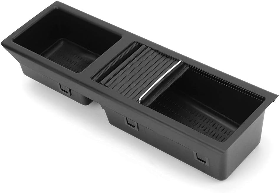 Center Console Tray Storage Insert Pack of 2 M998997