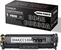 Black Compatible 304A Toner Cartridge G4260