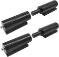 2 Pack Heavy Duty Steel Barrel Hinge G318427