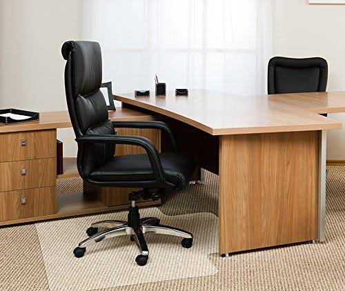 Heavy Duty Polycarbonate Chair Mat F792644