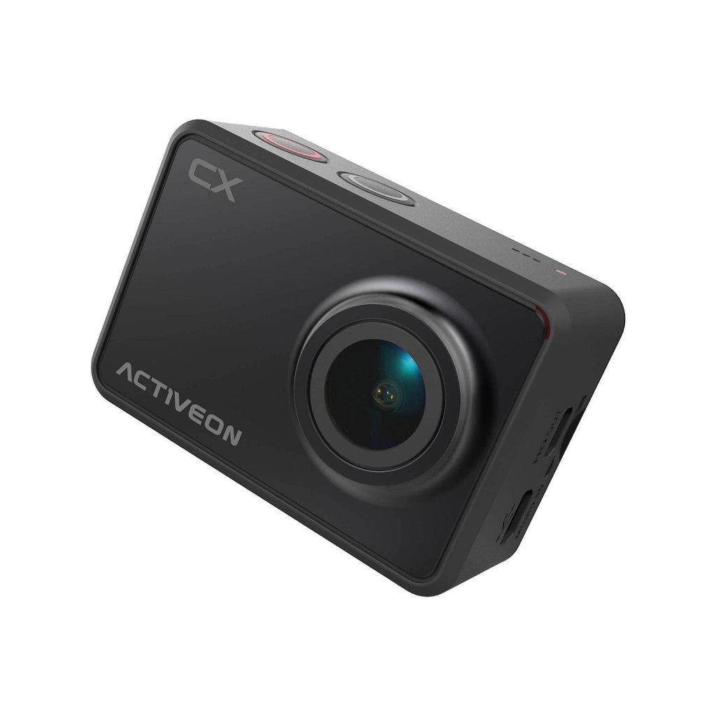 Black Action Camera E5532