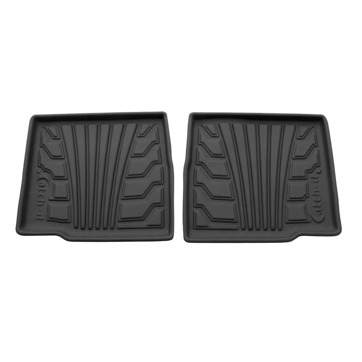 Vinyl Floor Mats O76659