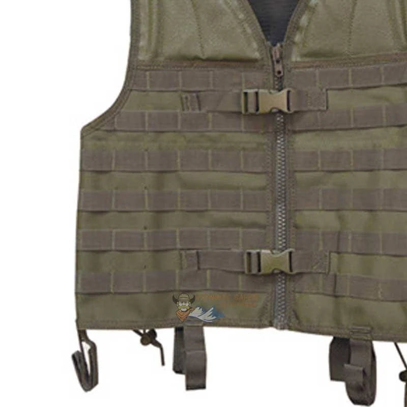 Plate Carrier G266087