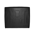 Black All Weather Cargo Liner Mat S818755