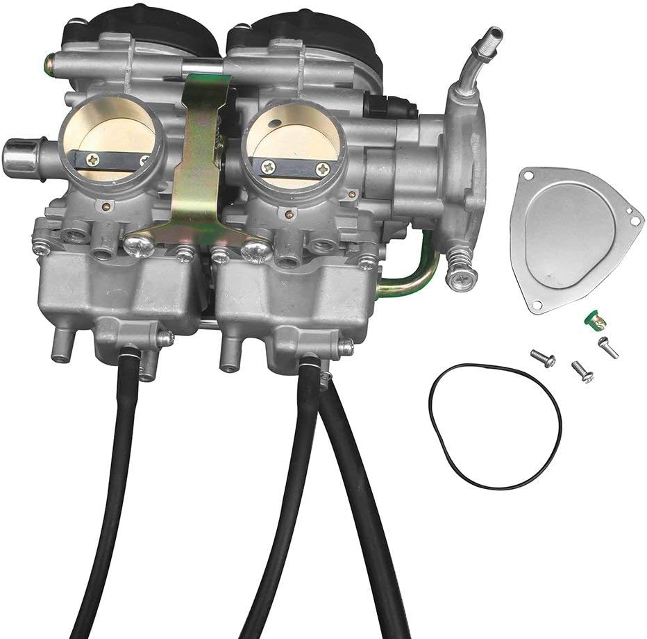 Carburetor Q81438