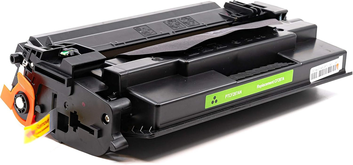 Compatible Toner Cartridge Replacement (Black, 2 Pack) V1941