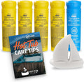 Bromine & Mineral Hot Tub Cartridge Kit P825067