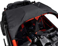 Soft Canvas Roof 2 Doors U9727