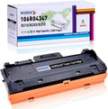 Black High Capacity Toner Cartridge (1 Pack) J245693