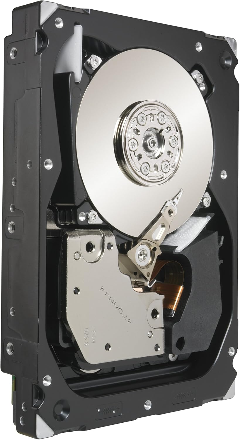 600 GB 15000RPM SAS 3.5 Inch Internal Bare Drive J411