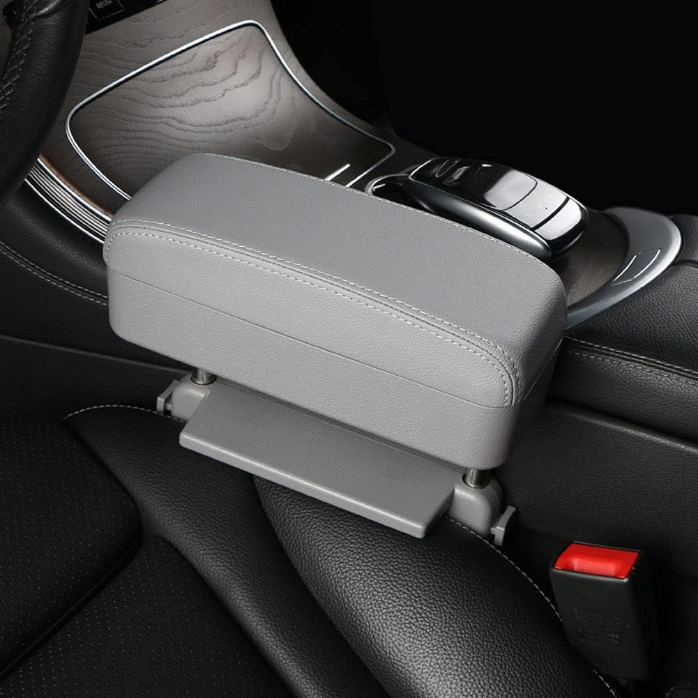 Car Armrest Holder Console Organizer H77735