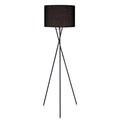 Black Tripod Floor Lamp K994974