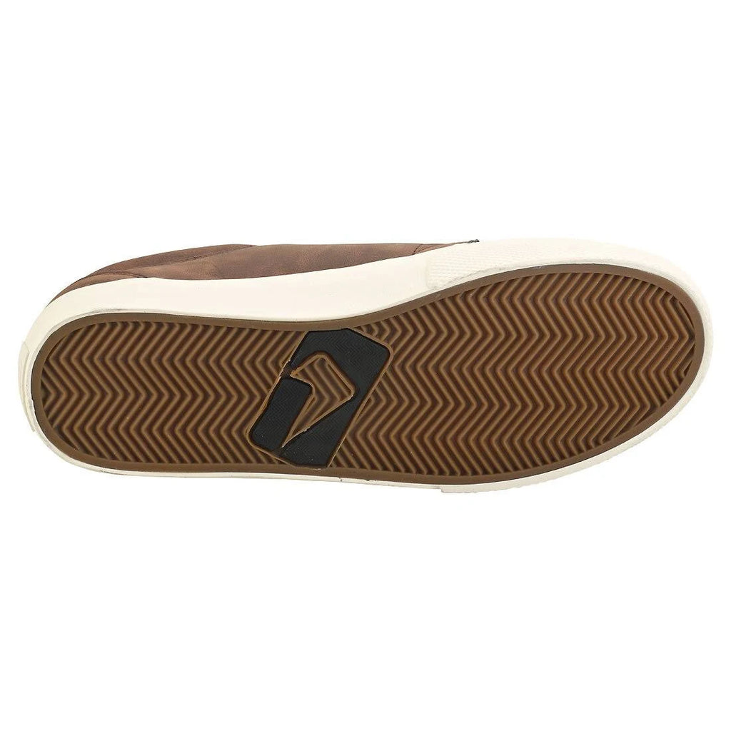 Brown Casual Trainers E19497