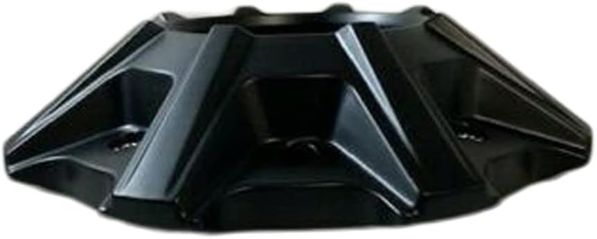 Matte Black Center Cap A6657