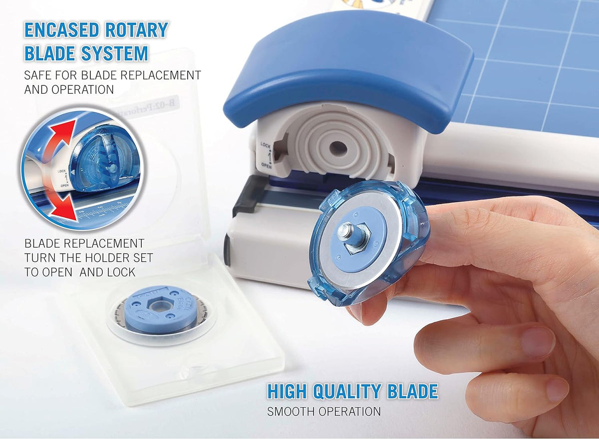 18 inch Rotary Paper Trimmer H2109