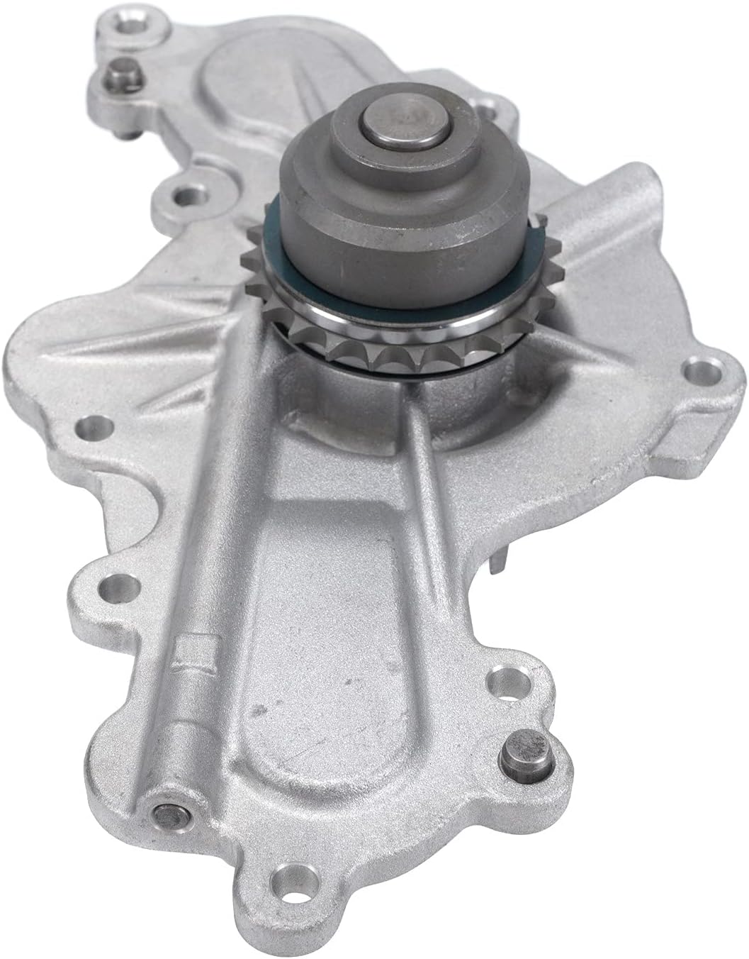 Water Pump 3.5L 3.7L Pack of 2 G451967