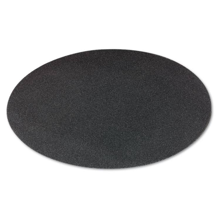 Sanding Screens 20x22 Diameter 120 Grit Black 10/Carton M63339