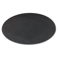 Sanding Screens 20x22 Diameter 120 Grit Black 10/Carton M63339