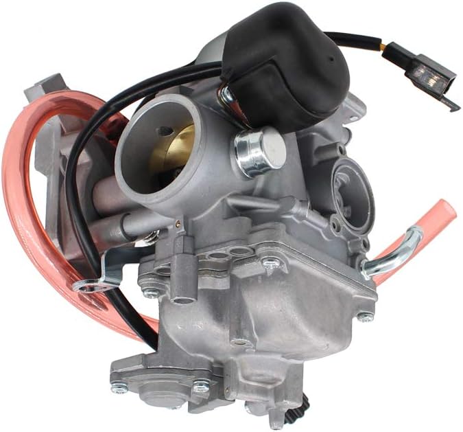ATV Carburetor F96376