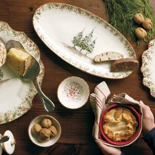 Dinner Plate E458869